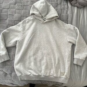 Vuori women’s Oversized Restore Hoodie size Medium